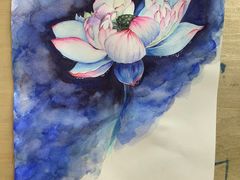 -八哥美术·成人美术画室(总校区)