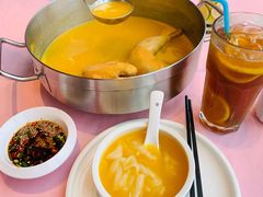 -龙鲜会·澳门生鲜火锅(诚品店)