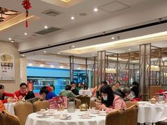大堂-稻香酒家(天河城店)