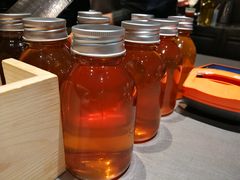 -喜茶(上海兴业太古汇店)