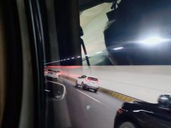 -胶州湾海底隧道