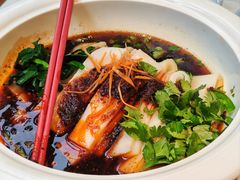 -家宴滇食记·云南家常菜