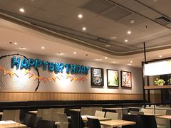-肯德基(亦庄上海沙龙店)