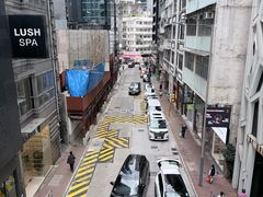 -大馆(前中区警署建築群)