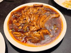 -清真宏玉祥黄门脸餐厅(华荫东里店)
