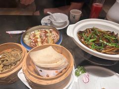 -芳芳私房菜·精做淮扬菜(承德路店)