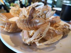 -南海渔家•海鲜•正宗海南菜(海棠湾店)