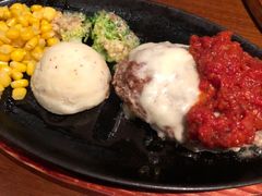 -铃木食堂(帽儿胡同店)