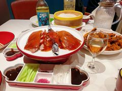 -大鸭梨烤鸭店(花园村店)