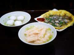青虾滑-邵子牙·中华老字号(定安路店)