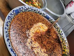 -舌尖尖牛肉面(甘南路店)