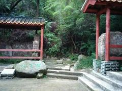 -石溪公园