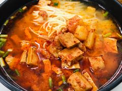 -万寿斋(山阴路店)