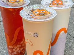 -CoCo都可(包河万达店)
