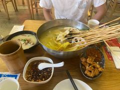 -付小姐在成都(川沙店)