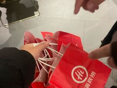 -海底捞火锅(崇文门新世界百货店)