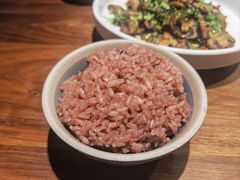 -薇酌饮·陕西菜(南门外店)