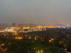 -烛影拾光观景餐厅·创意菜·摄影·小提琴(大唐不夜城店)