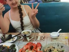 -鑫鸿达·海鲜闽菜热炒小馆(中山路店)