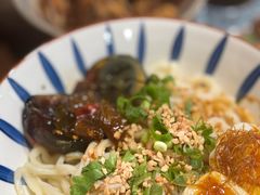 -面乙新派手擀面(大悦城店)