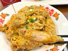 -谢记上海大排档(长寿路店)