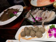 -袁老四老火锅(娄底店)