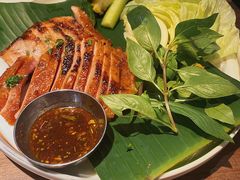 -星叶·东南亚料理(宁波万象汇店)