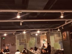 大堂-百年果林椰子鸡(中洲店)