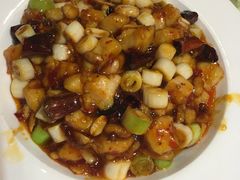 -鸭王烤鸭店(三里河店)