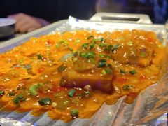 -绿茶餐厅(光谷世界城步行街店)
