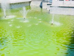 -石岛赤山风景区