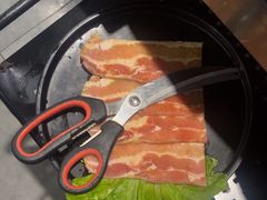 -江城二当家烤牛肉(莲塘新村店)