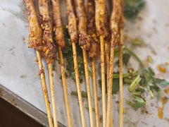 -林二哥宜烤官·宜宾小烧烤