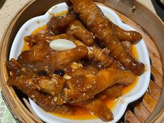 -点都德(海岸城店)