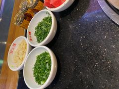 -潮火锅·麻辣牛肉火锅(观音桥方圆·LIVE店)