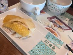 -翠华餐厅(百老汇店)