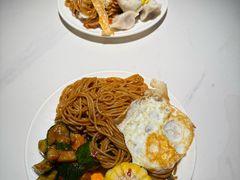 -神帆·元气汤泉(解放西路店)