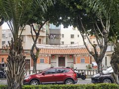 -集美鳌园景区