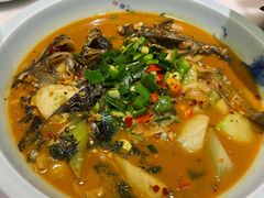 -陈先进鱼馆·地道农家菜(湖墅南路店)