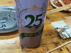 -源味居手把签烧烤(长春一店)