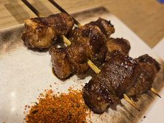-小句号·精致料理(江南环球港店)