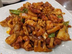 八珍豆腐-津菜宋记老房子(鼓楼店)