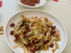 -天天渔港(杏林街店)