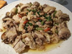 -晓粤·惹味粤菜(凯德乐峰广场店)