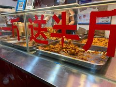 -阿捡忭京炸鸡(韭菜园总店)