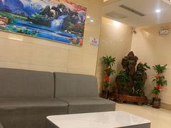 -东方之珠洗浴休闲广场(和平店)