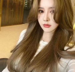-AN-HAIR SALON专业烫染接发