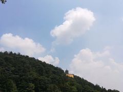 -洪崖丹井
