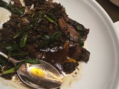 -民族饭店-四季餐厅