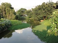 -人民公园(罗湖区)